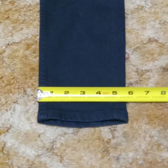Mens Denim Skinny Jeans 32 - Picture 9 of 10